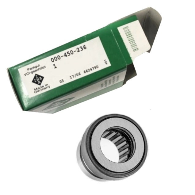 Roller bearing 10x19x18 NX10-Z-XL INA
