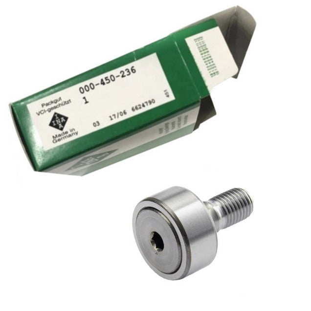 Verrückter Pin 20x47x66 KRV47-PP-A INA