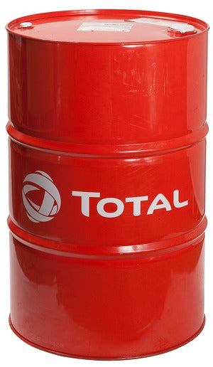 Grasso al bentone infusibile per temperature elevate Total Caloris 23 (18 Kg)