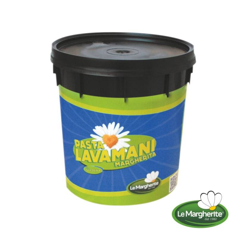 Lavar la pasta 5 litros margaritas