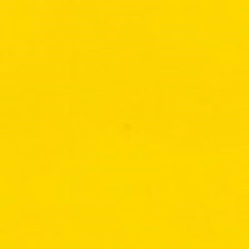 Bomboletta spray smalto acrilico giallo cadmio 400 ml RAL 1021