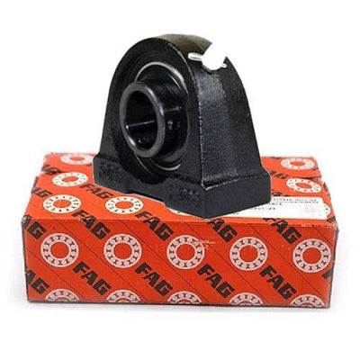 Support Ritto 45x120x108 UCPA209 FAG