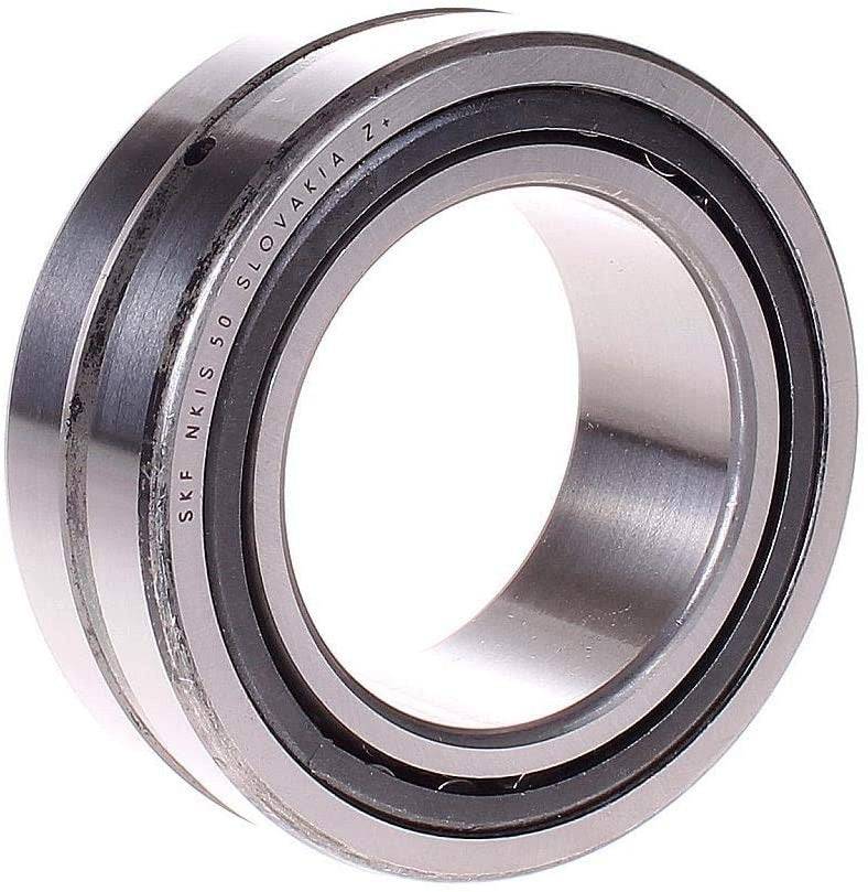 Rodamiento de rodillos 25x47x22 nkis25