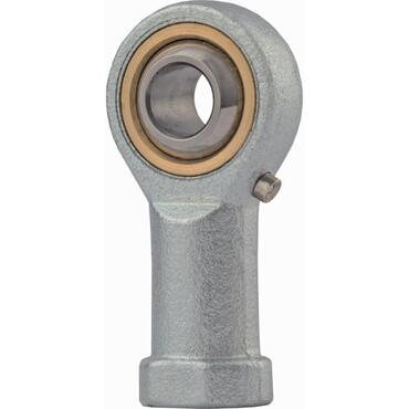 CUSCINETTO BEFN20-20-501 Ligne classique 20x50x25 Dur