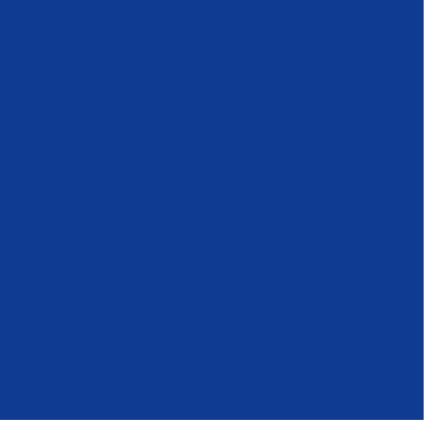 Bomboletta spray smalto acrilico blu traffico 400 ml RAL 5017
