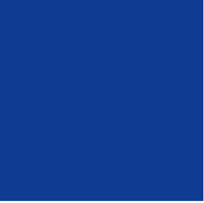 Bomboletta spray smalto acrilico blu traffico 400 ml RAL 5017