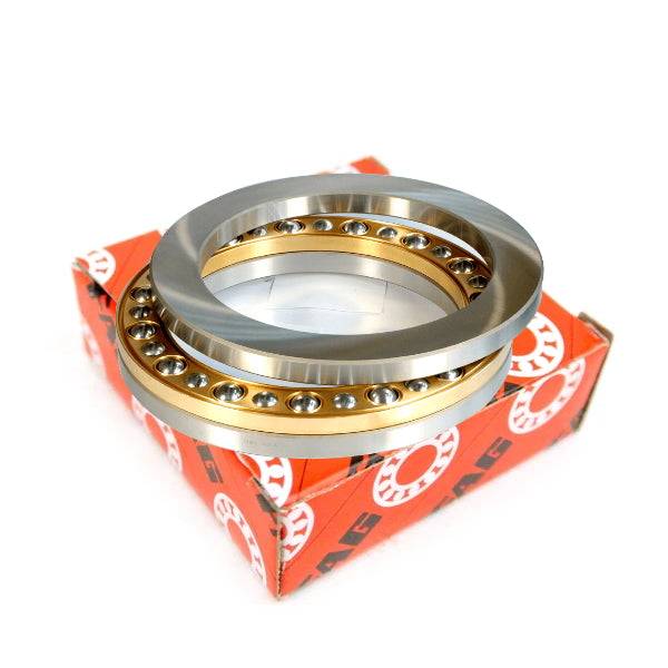 60x130x51 51412-MP Ball Bearing Bearing FAG