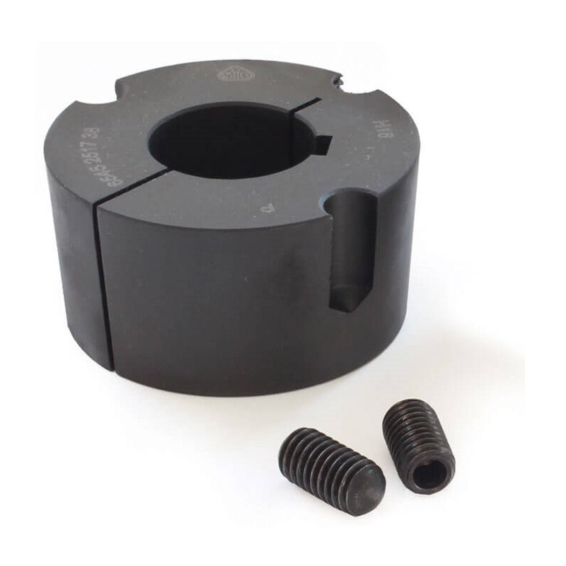 Bussola conica 4040 Foro 75 mm