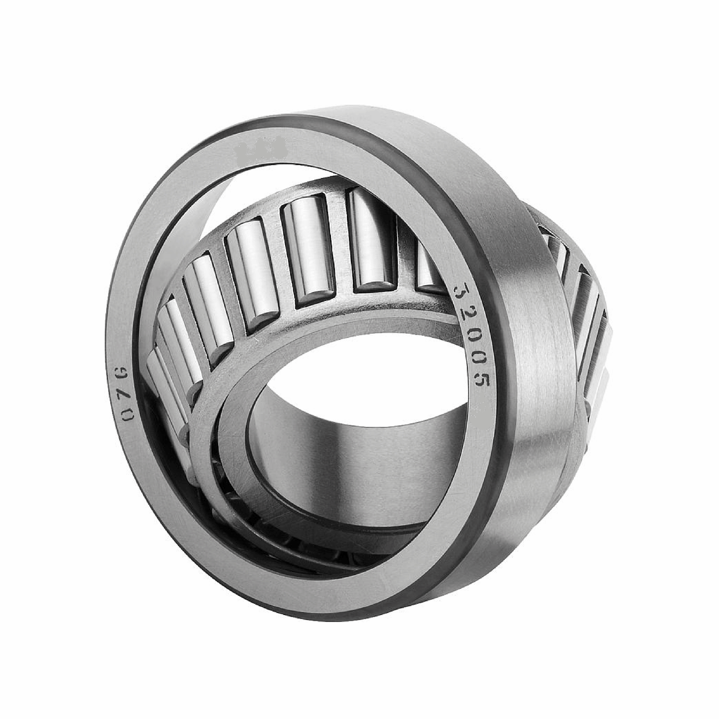 80x170x42.5 30316 Konische Rollenlager