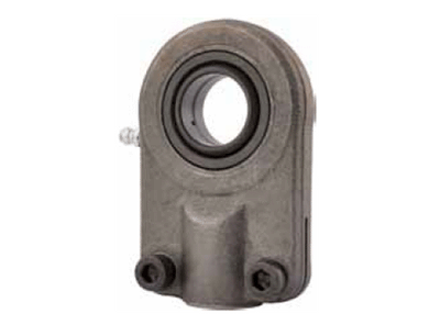 Testa a snodo DGIHO-K16 DO Basic Line 16x45x14 Durbal