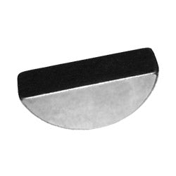 Chiavetta a disco 5x6,5