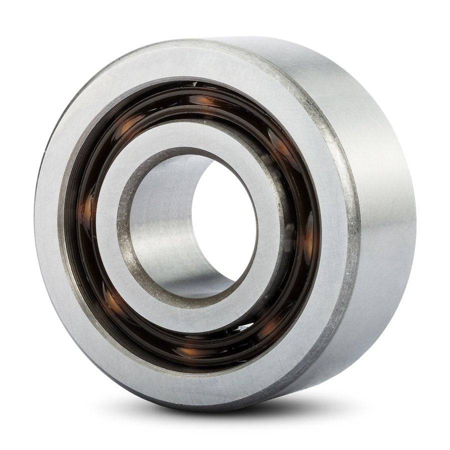 Two-wreath ball bearing 20x47x18 4204