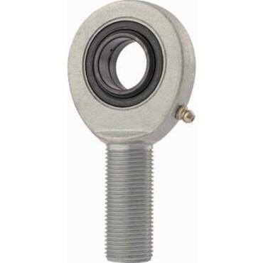 Cuscinetto DSA17 ES-2RS Basic Line 17x46x14 DUR