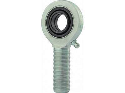 Testa a snodo EMN25-30-502 Classic Line 25x62x20 Durbal