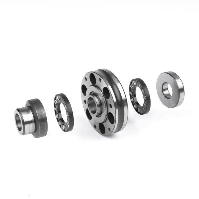 Rodamiento ZARF1762-L-TV-A 17x62x9 INA