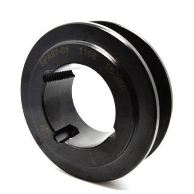 Puleggia TB-SPZ170/1 57x174x25