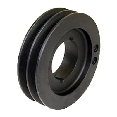 Puleggia SPB 2 Gole 236 mm per Bussola 2517