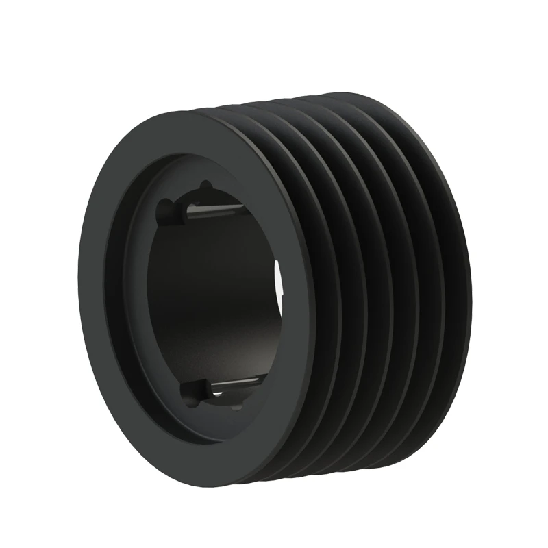 Puleggia SPB 6 Gole 315 mm per Bussola 3535