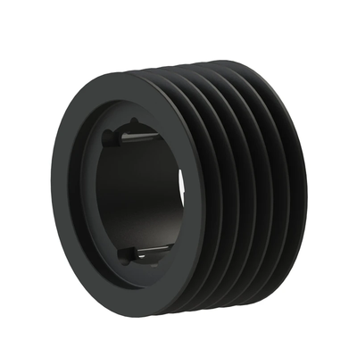 Puleggia SPB 8 Gole 280 mm per Bussola 3535