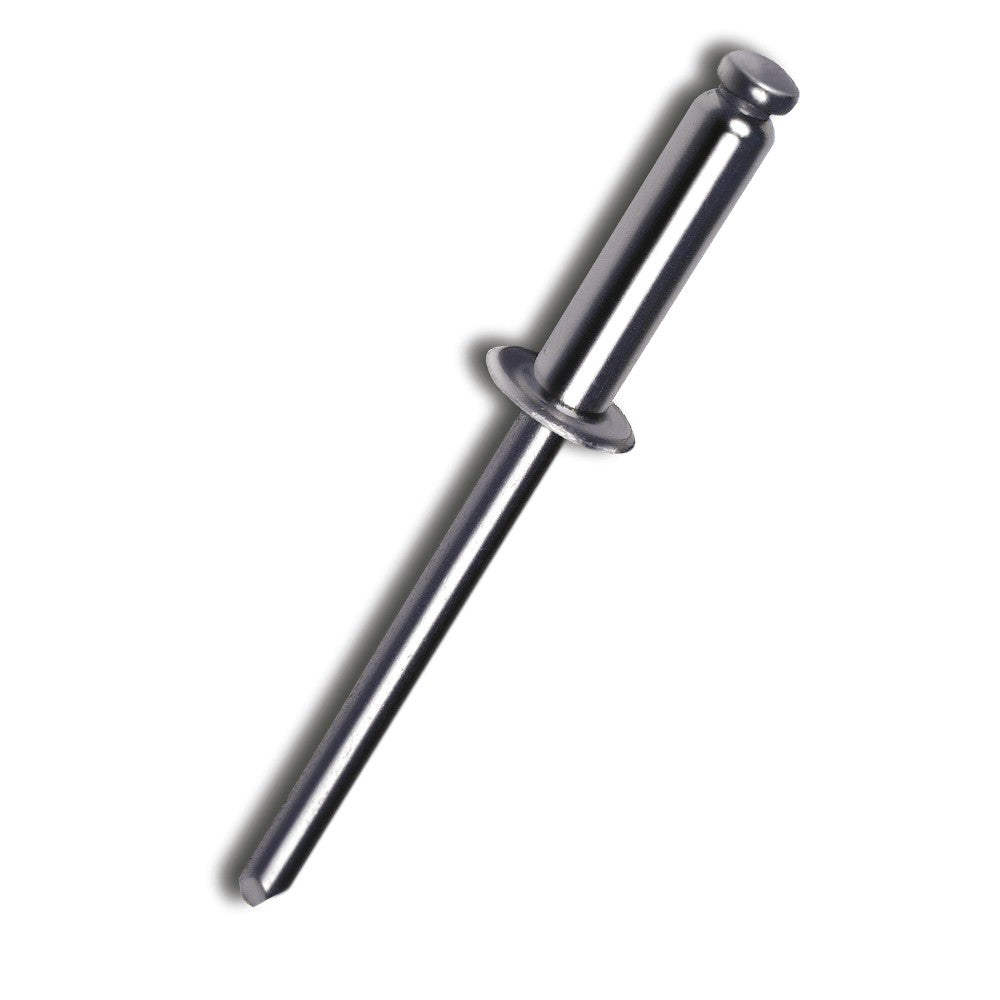 Rivetto Inox 4x10 A2 DIN7337