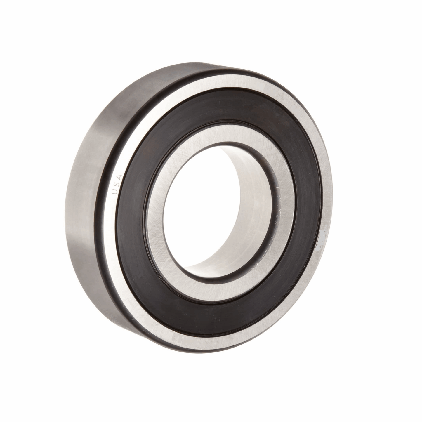 Spheral ball bearing 15x42x17 2302-2RS