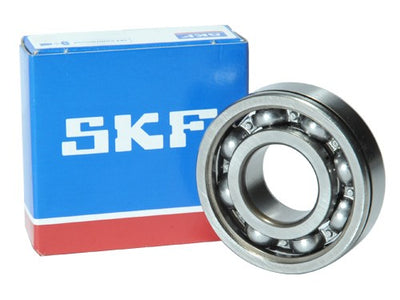 Roulement 6208 N / C3 40x80x18 SKF