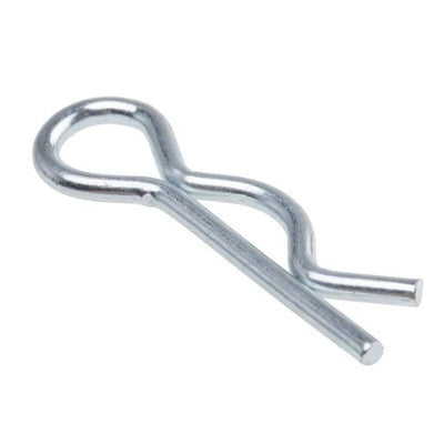 Spina Elastica 4X50 6873 Inox