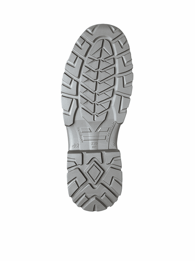 Zapatos de seguridad U-Power Desert S1P SRC