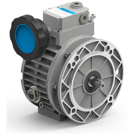 Variatore di velocita' : SV 50 100/112B5 (250/28) B5 4,0 kW