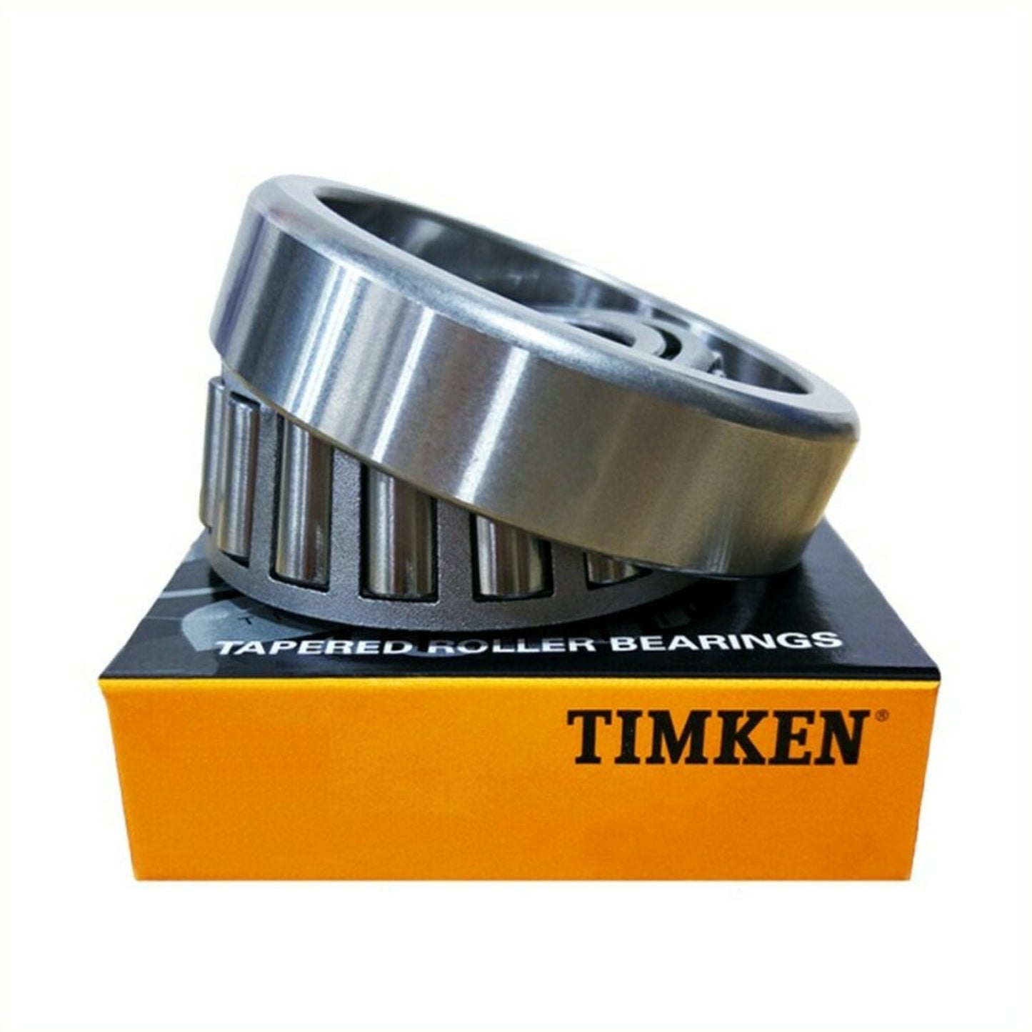 Bearing 6386/6320 66,675x135,755x53,975 TIM