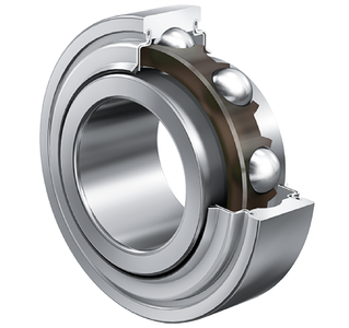 CUSCINETTO 203 KRRAH02 16.2x40x18,3
