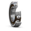 Cuscinetto radiale a sfere a contatto obliquo 7206 BECBP 30x62x16