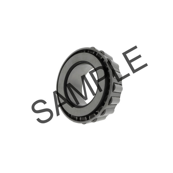 Cuscinetto a rulli conici 31520