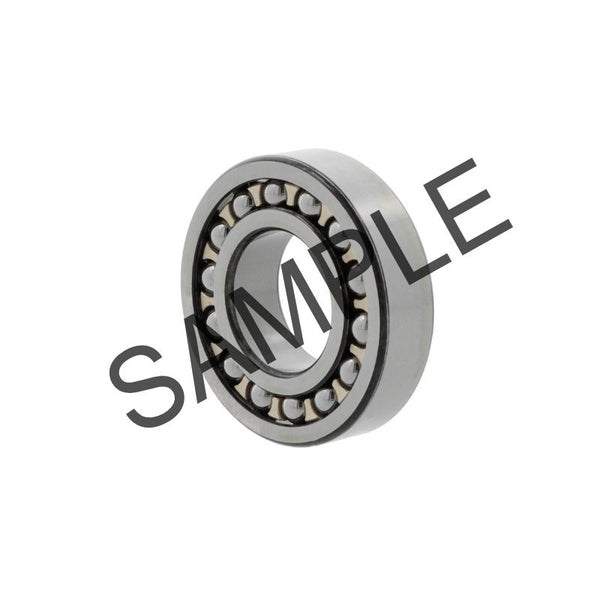 Cuscinetto a rulli a contatto obliquo 2207  EEG15 SNR