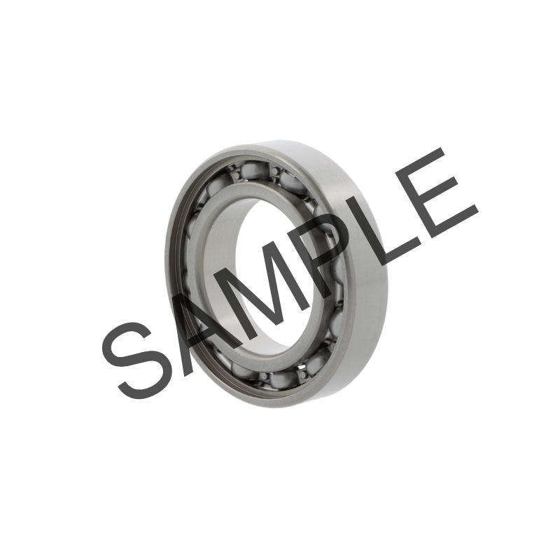 Cuscinetto radiale rigido a sfere 608 -2RZ-C3 TIMKEN