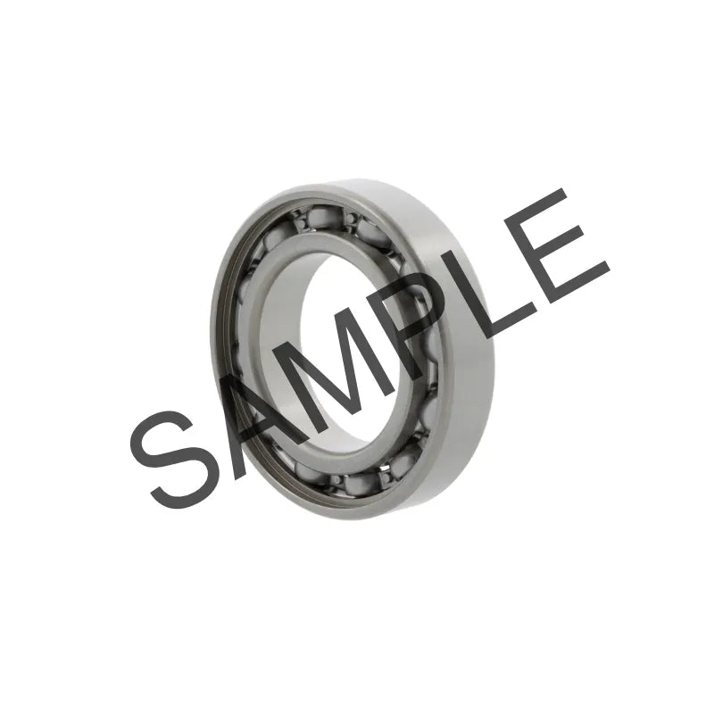 Cuscinetto radiale rigido a sfere 6207 -NR TIMKEN