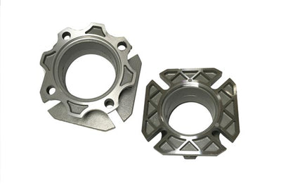 FLANGIA LATERALE CHM 40 FA*