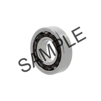 Cuscinetto radiale obliquo a sfere 3213 -B-2Z-TV NKE