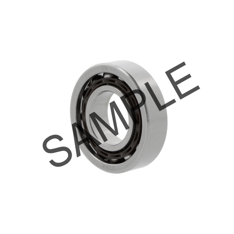 Cuscinetto radiale obliquo a sfere 7312 -BECB-J NKE