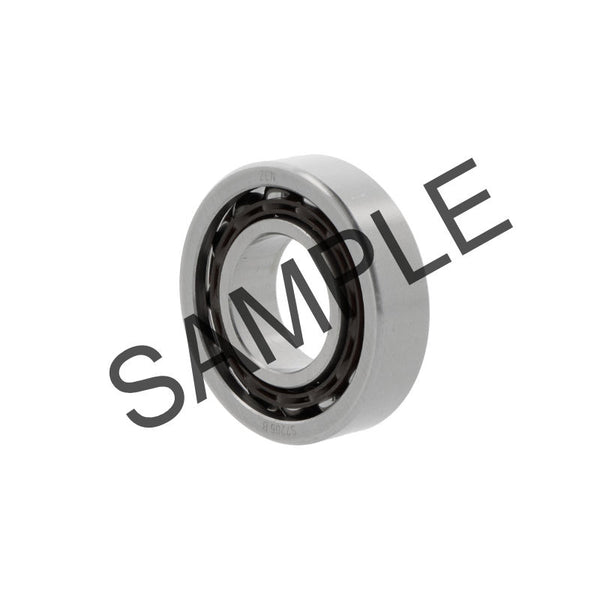 Cuscinetto radiale obliquo a sfere 7210  BECBY