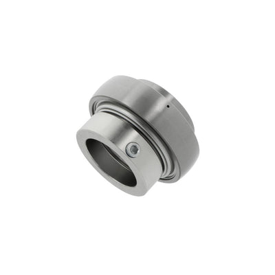 Cuscinetto con anello di bloccaggio GNE50 -KRRB NKE
