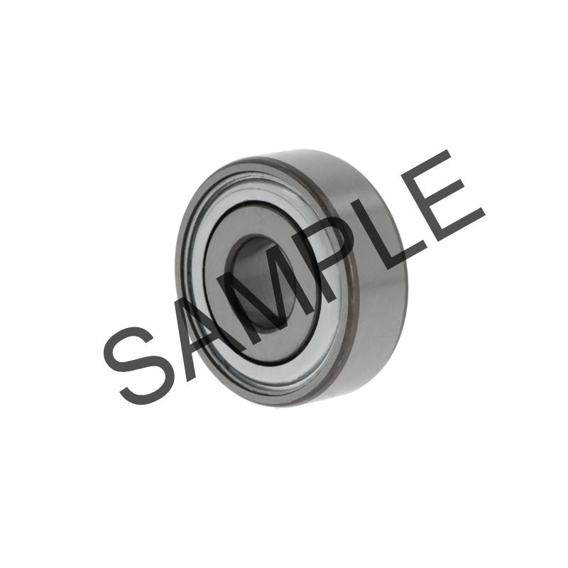 Cuscinetto con anello di bloccaggio G1104  KRRB+COL