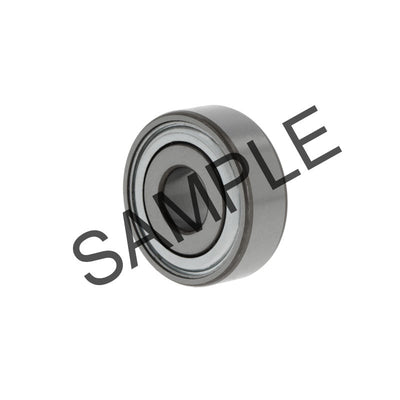 Cuscinetto con anello di bloccaggio G1104  KRRB+COL