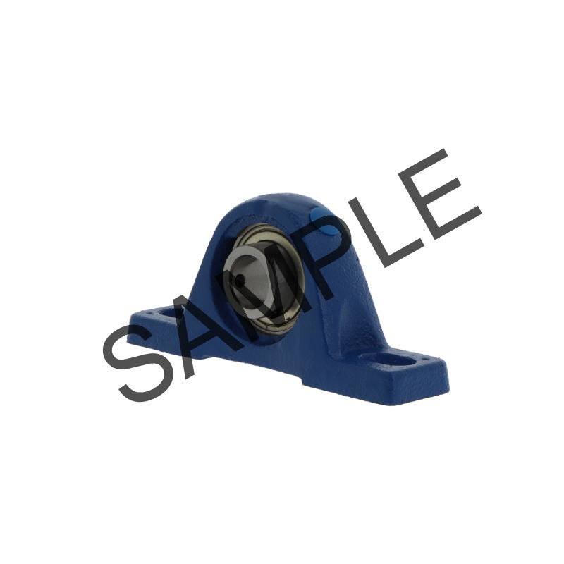 Supporto ritto / Unità SY25  LF SKF