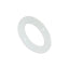 O-Ring 1.78x6.07 mm NBR70 2025 Silicone Trasparente