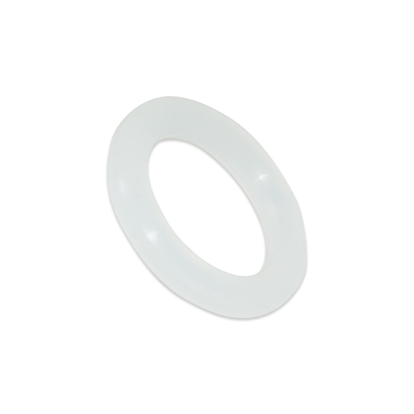 O-Ring 1.78x6.07 mm NBR70 2025 Silicone Trasparente