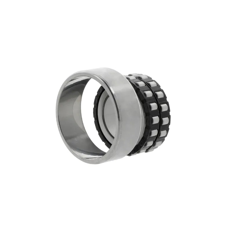Cuscinetto a rulli cilindrici NN3017  KTN9/UP
