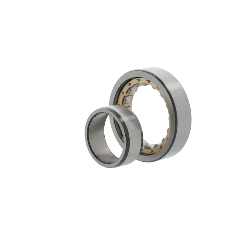 Cuscinetto a rulli cilindrici NU2217 -E-M6-C3 NKE