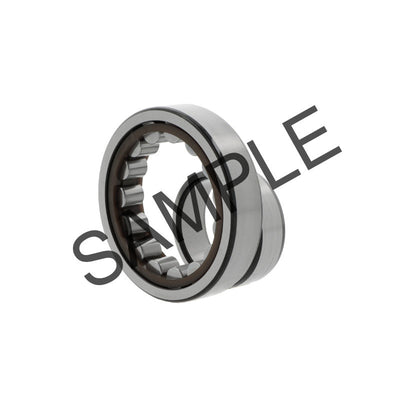 Cuscinetto a rulli cilindrici NJ216 -E-M6-C3-SQ77 NKE