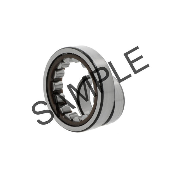 Cuscinetto a rulli cilindrici NU220  ECM/C3 SKF